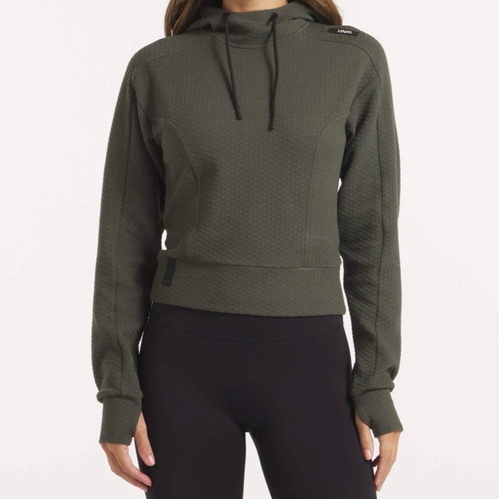 UNRL Women’s Elevation Hoodie